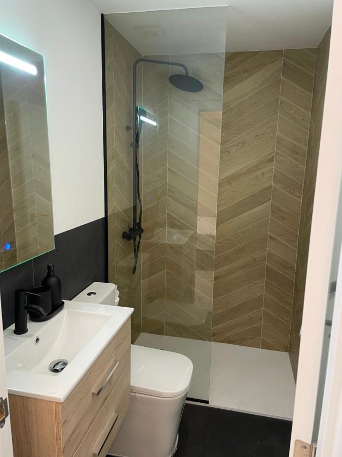 Vh Citycenter Apt Santa Cruz de Tenerife Exteriér fotografie