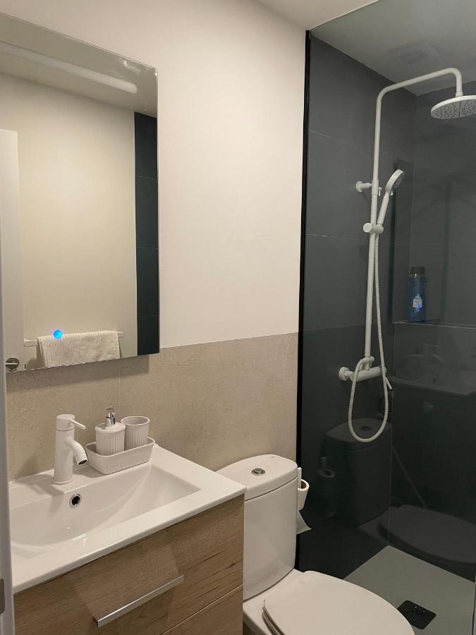 Vh Citycenter Apt Santa Cruz de Tenerife Exteriér fotografie