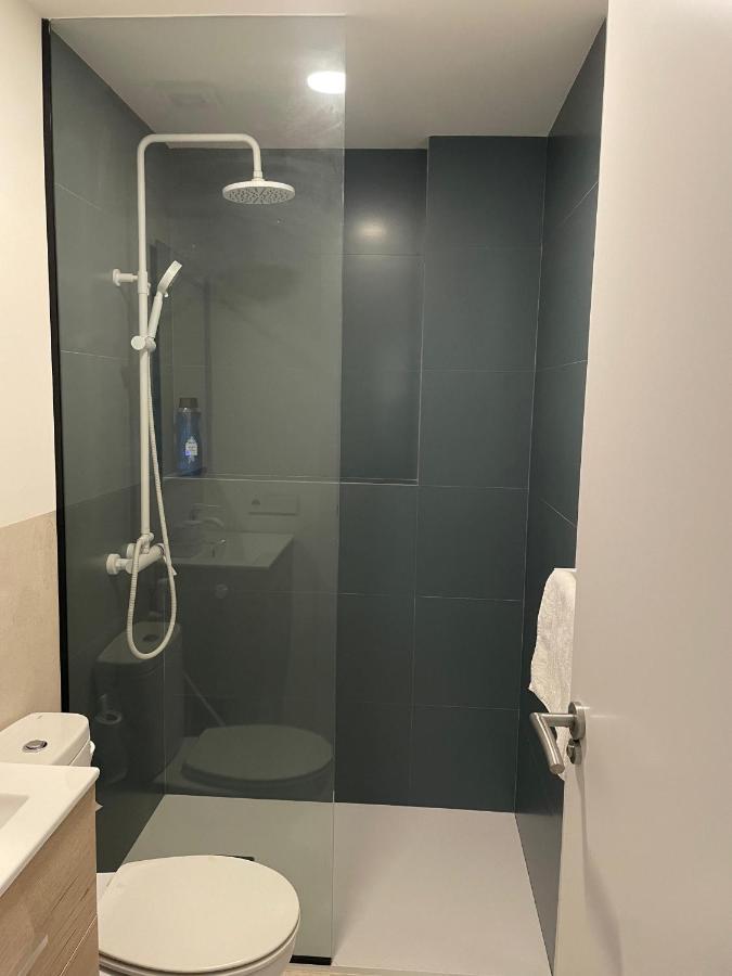 Vh Citycenter Apt Santa Cruz de Tenerife Exteriér fotografie